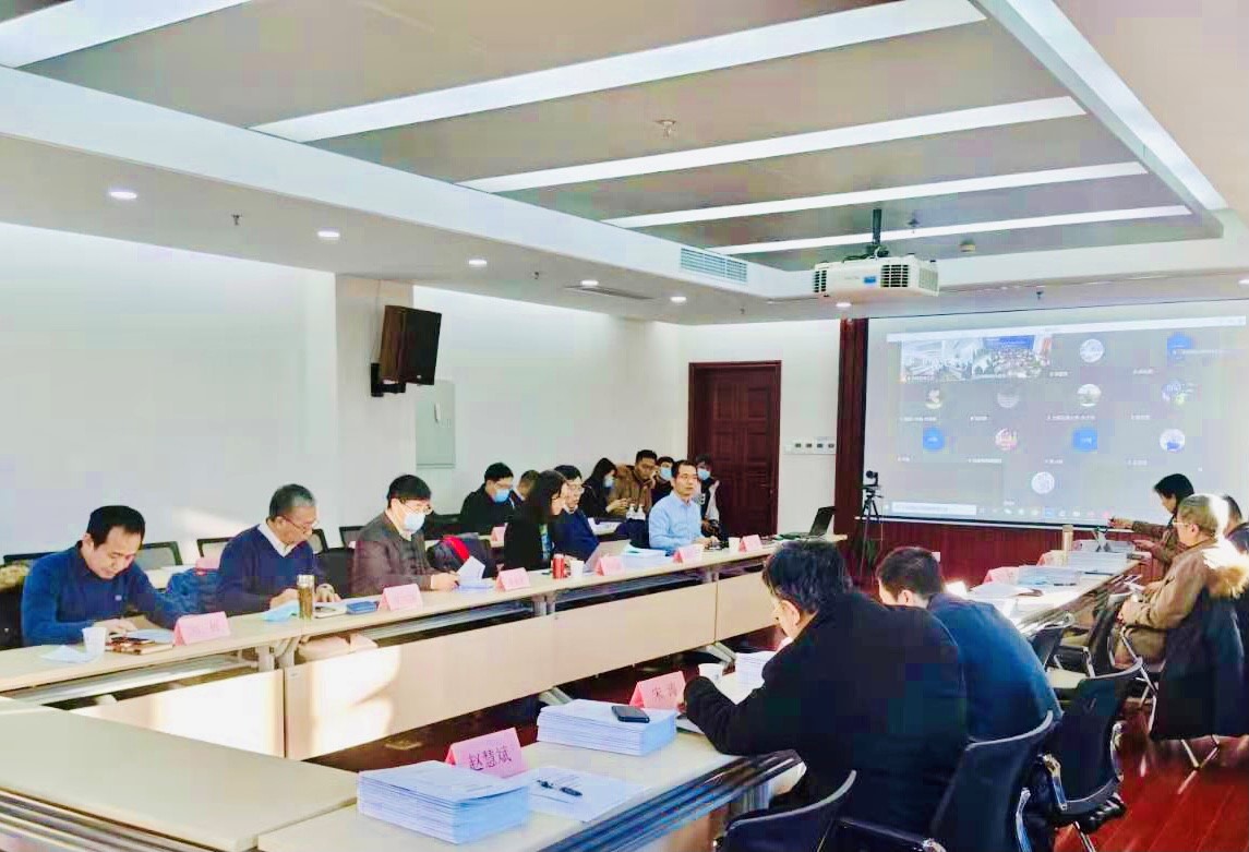 有钱钱包官网承担的国度重点研发打算课题顺利通过专家验收-直流输电及电力电子业务单元-插图1.jpg